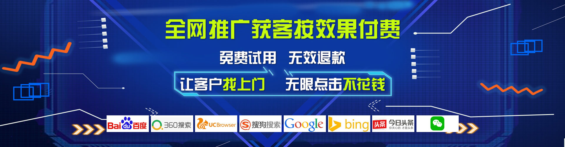 东乌珠穆沁旗百度推广费用
